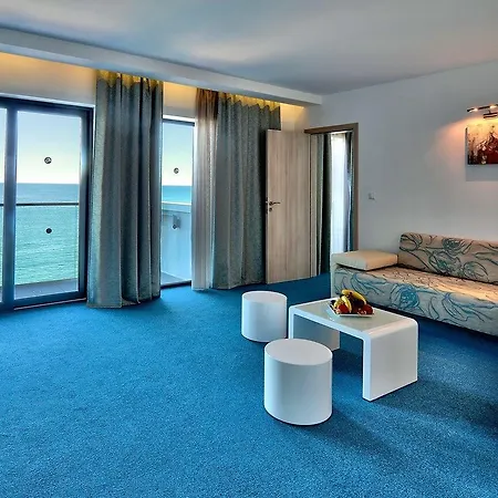 Grifid Metropol (adults Only) ホテル 4*