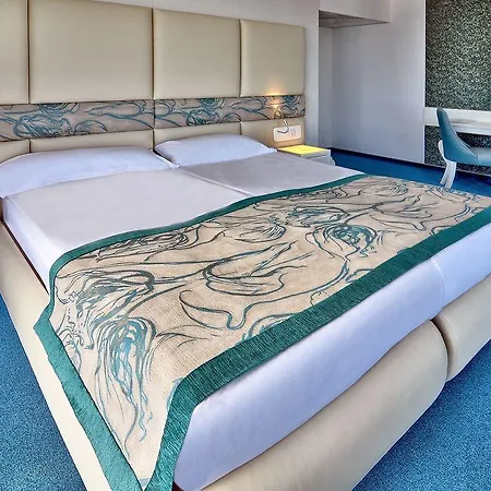 Szálloda Grifid Metropol (adults Only) Aranyhomok