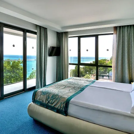 Hotel Grifid Metropol (adults Only) Goldstrand