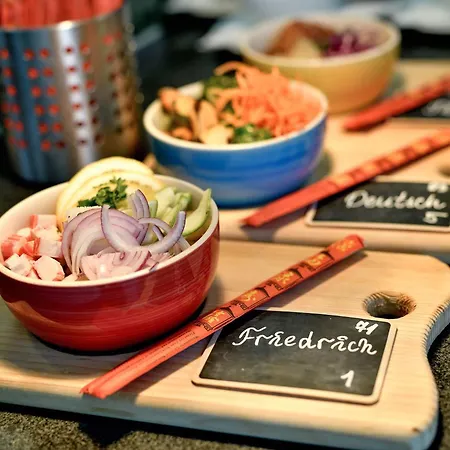 Szálloda Grifid Metropol (adults Only) 4*