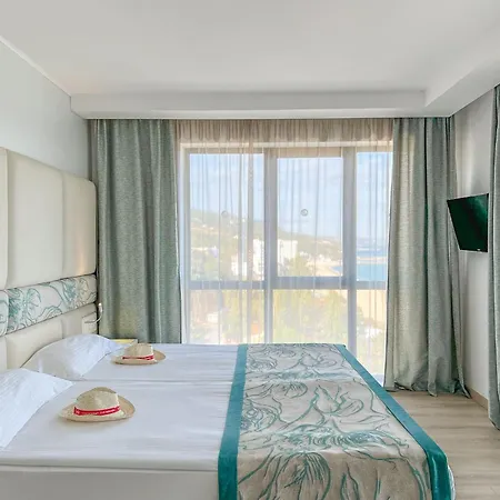 Grifid Metropol (adults Only)