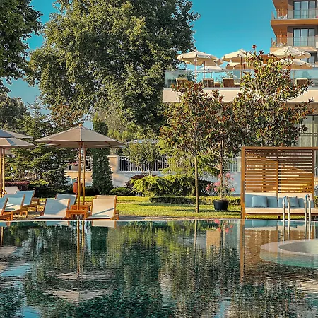 Grifid Metropol (adults Only) 4* ゴールデンサンド