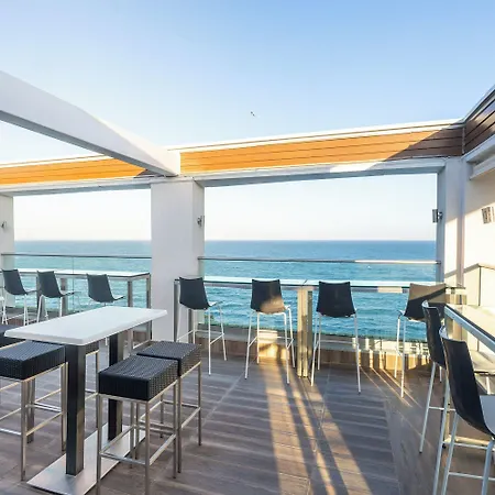Grifid Metropol (adults Only) 4*