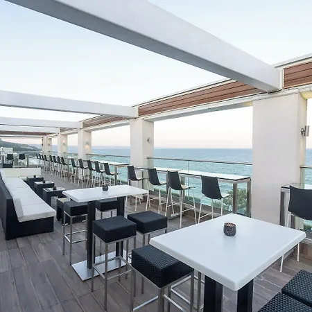 Grifid Metropol (adults Only) 4*