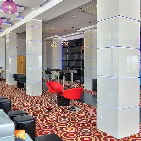 Grifid Metropol (adults Only) ゴールデンサンド