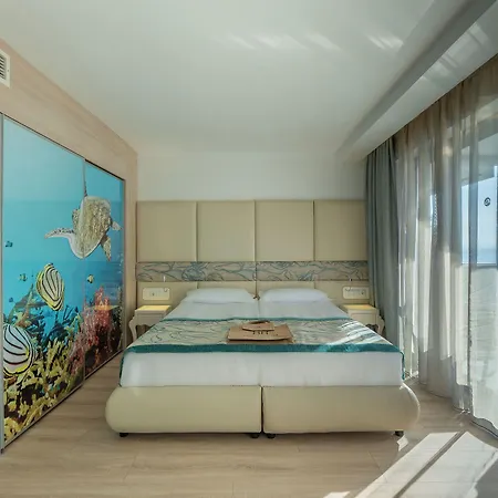Grifid Metropol (adults Only) 4*