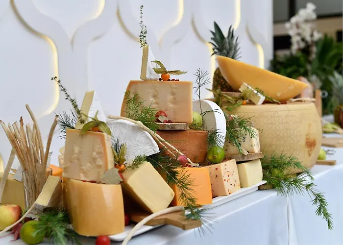 Grifid Metropol (adults Only) גולדן סנדס