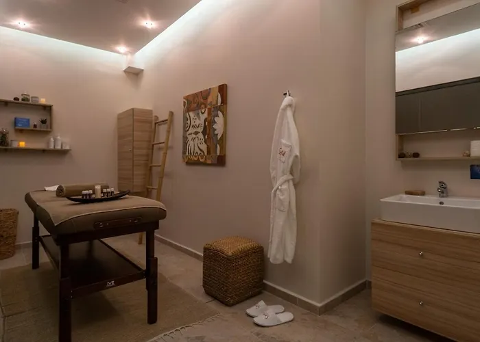 Grifid Metropol (adults Only) Hotel