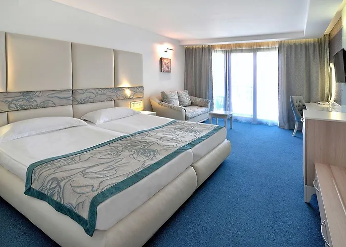 Grifid Metropol (adults Only) Golden Sands