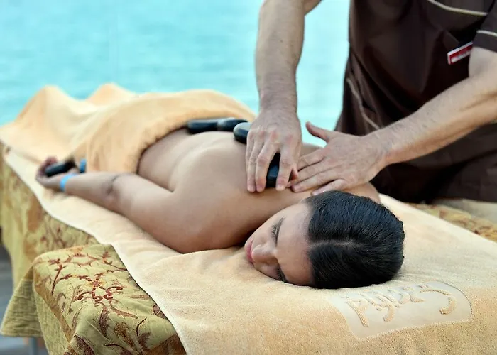 Hotel Grifid Metropol (adults Only) Golden Sands