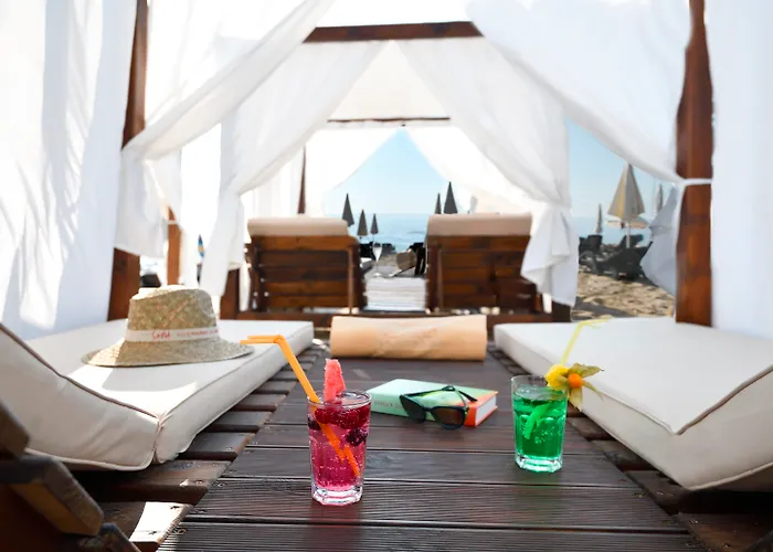 Grifid Metropol (adults Only) Hotel Golden Sands