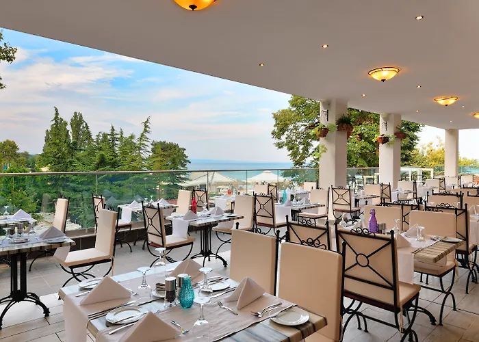 Hotel Grifid Metropol (adults Only)