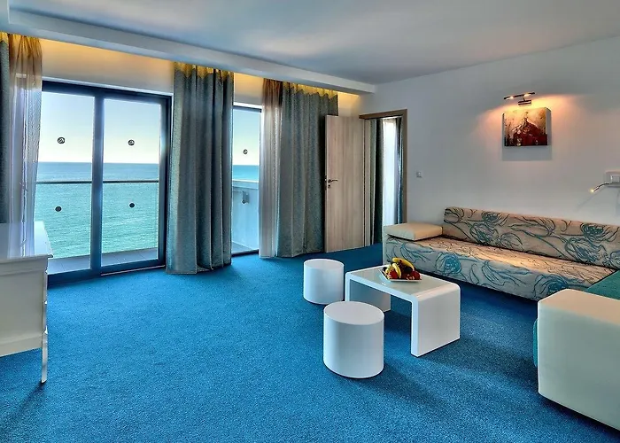 Grifid Metropol (adults Only) מלון 4*