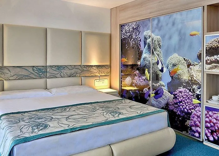 Grifid Metropol (adults Only) Golden Sands