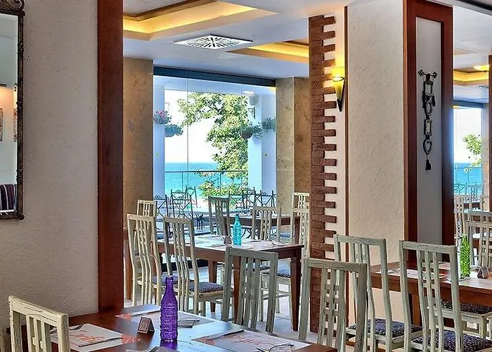 Grifid Metropol (adults Only)