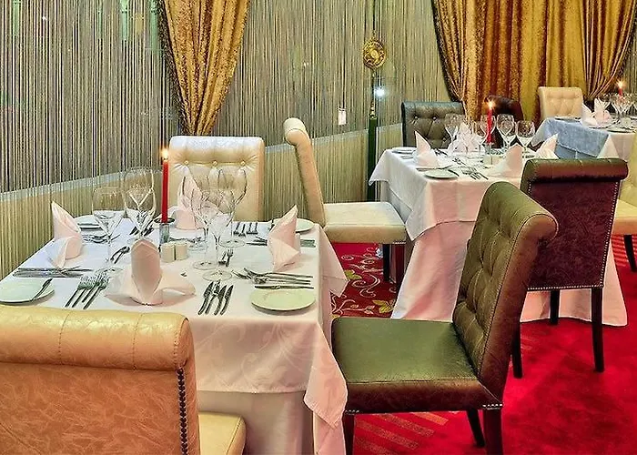 Grifid Metropol (adults Only) גולדן סנדס