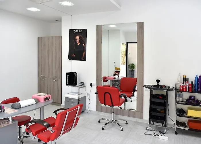 Grifid Metropol (adults Only) מלון 4*