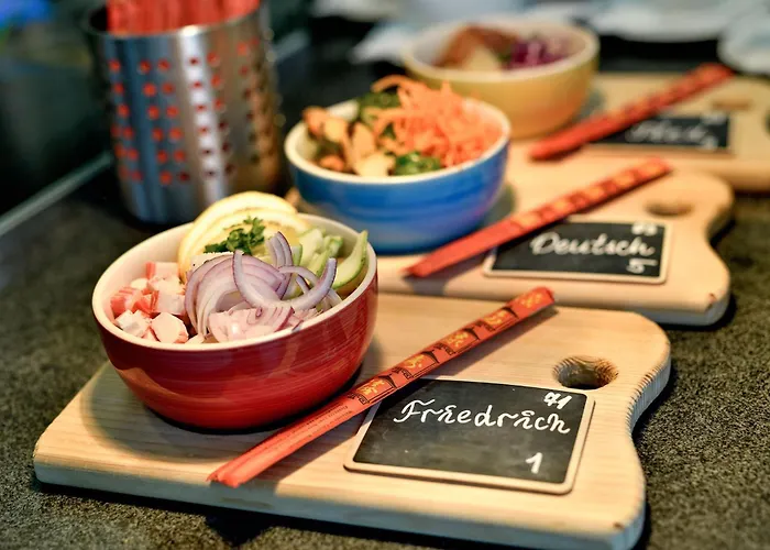 מלון Grifid Metropol (adults Only) 4*