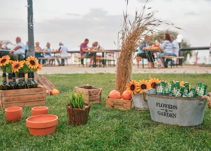 Grifid Metropol (adults Only) 4* Golden Sands