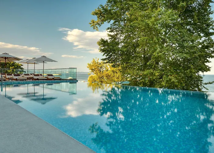 Grifid Metropol (adults Only) Hotel Golden Sands