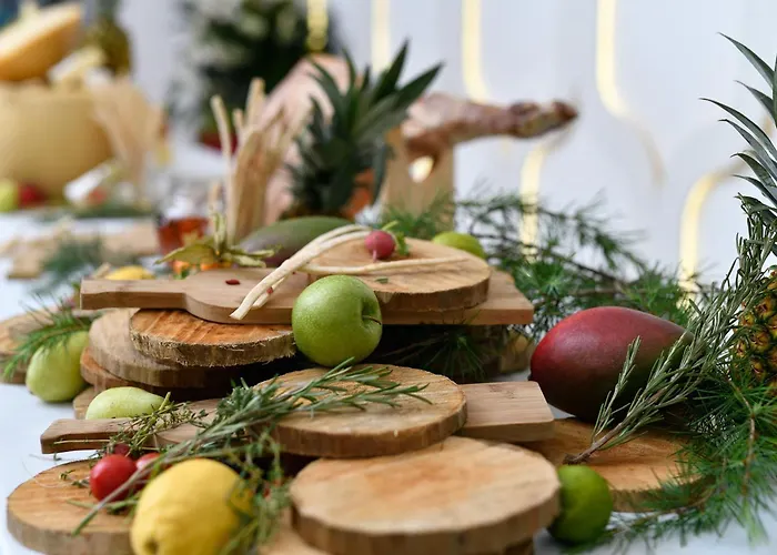 מלון Grifid Metropol (adults Only) גולדן סנדס