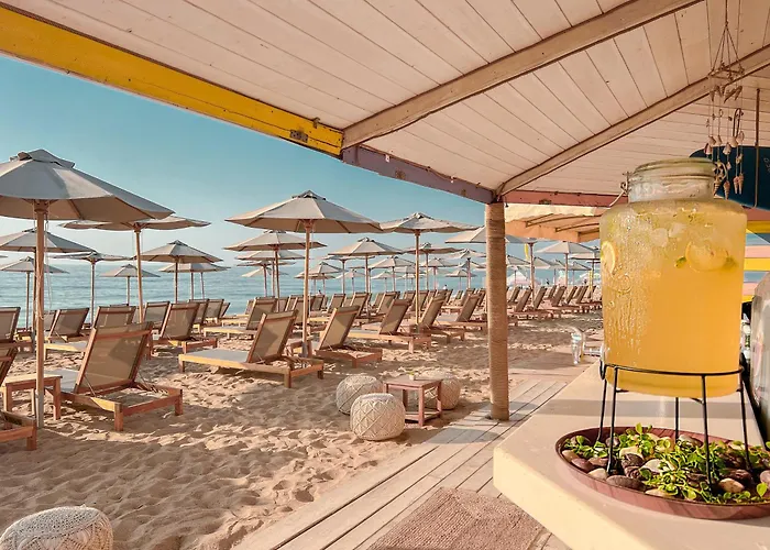 Grifid Metropol (adults Only) 4* גולדן סנדס