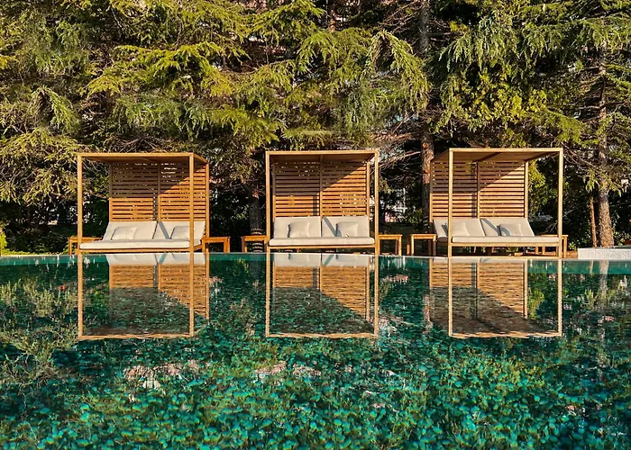 Grifid Metropol (adults Only) מלון גולדן סנדס